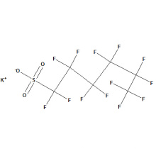 Perfluorohexanosulfonato de potasio No. CAS 3871-99-6